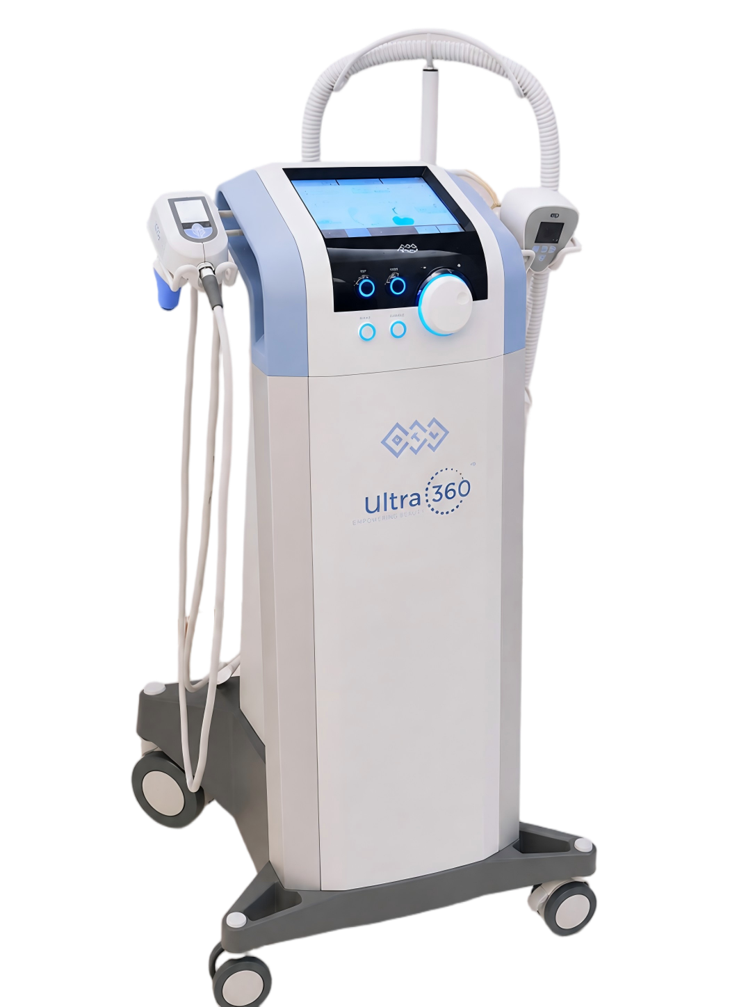 BTL EMTONE Facial Collagen Gun