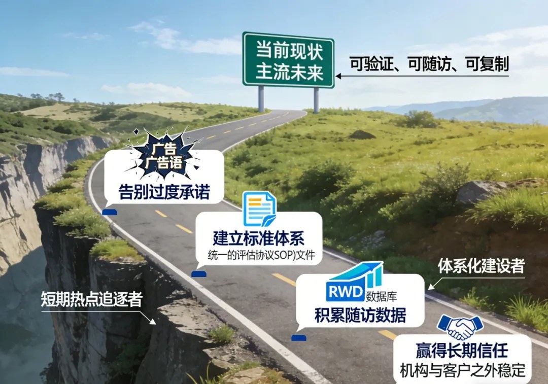 长寿医学走向可验证与可复制