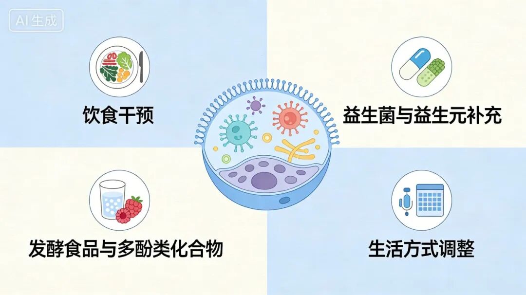 神经内分泌与代谢平衡