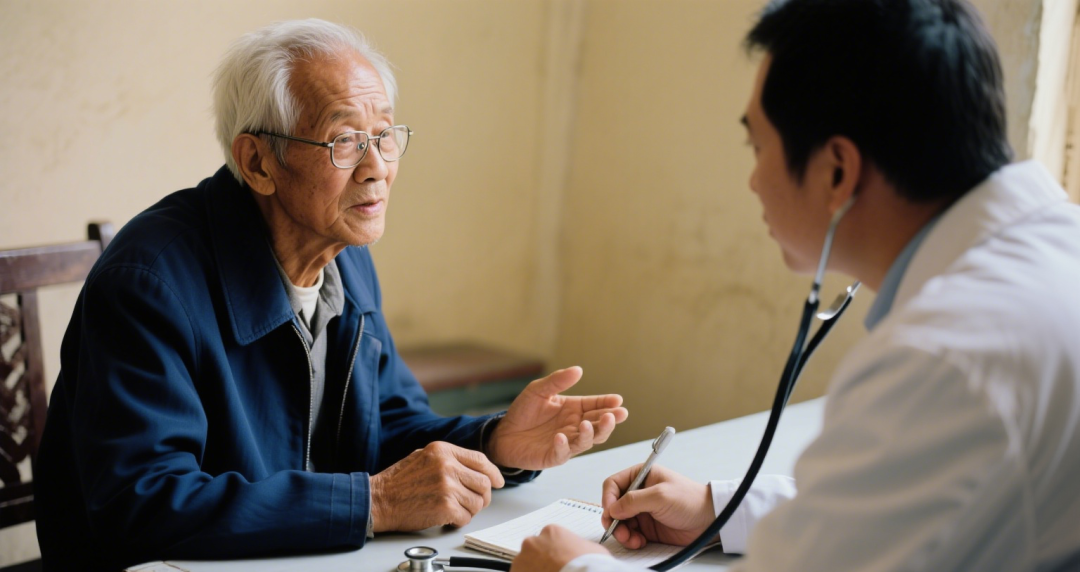 健康壽命延長的社會影響